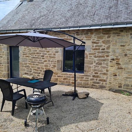 Location Vacances Morbihan Questembert Zewnętrze zdjęcie