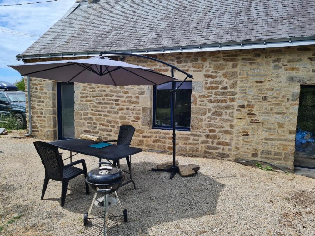 Location Vacances Morbihan Questembert Zewnętrze zdjęcie