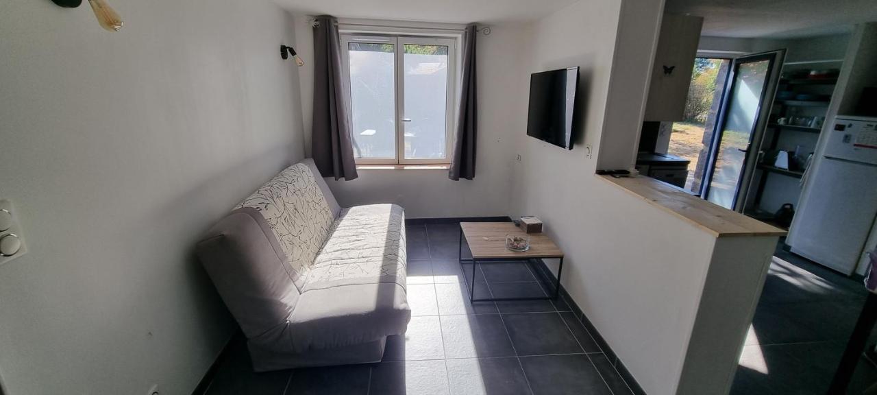 Location Vacances Morbihan Questembert Zewnętrze zdjęcie