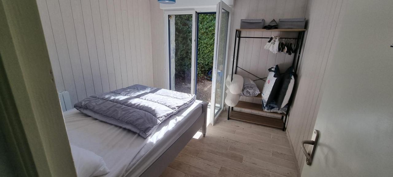 Location Vacances Morbihan Questembert Zewnętrze zdjęcie